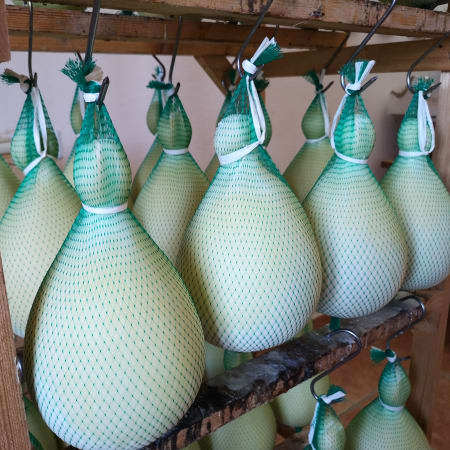 3-Hour Cheese-Making Workshop in Olbia with Farm Visit and Tasting