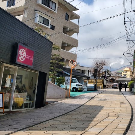8-Hour Beppu Hot Spring Tour with Kannawa Walk and Scenic Views