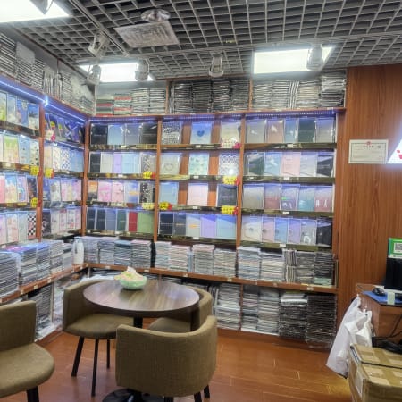 Full-Day Shenzhen Tour with Hakka Culture and Huaqiang North