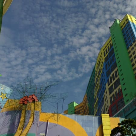 6-Hour Private Batu Caves and Genting Highland Tour with Skyway