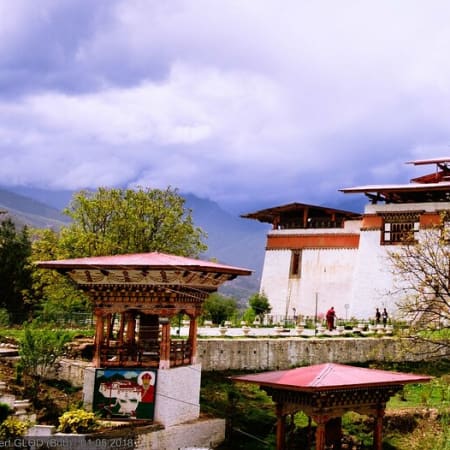 7-Day Bhutan Cultural Tour with Tiger Nest, Thimphu, Paro and Punakha