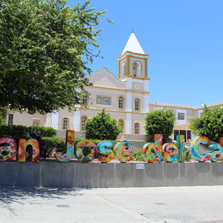 5-Hour Cabo San Lucas and San José del Cabo Tour with Tequila Tasting