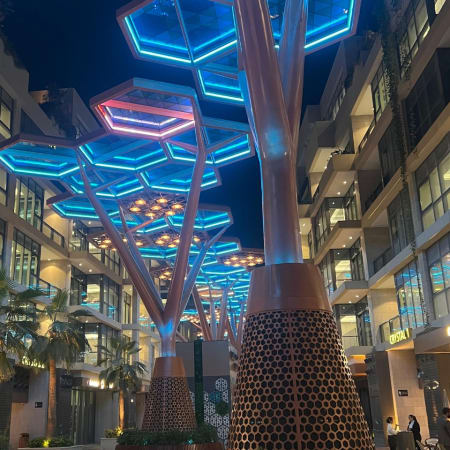 4-Hour Doha City Tour with Airport Pickup and Stopover Highlights