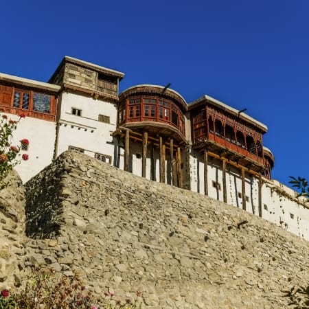 10-Day Cultural Heritage Tour of Northern Pakistan with Hunza