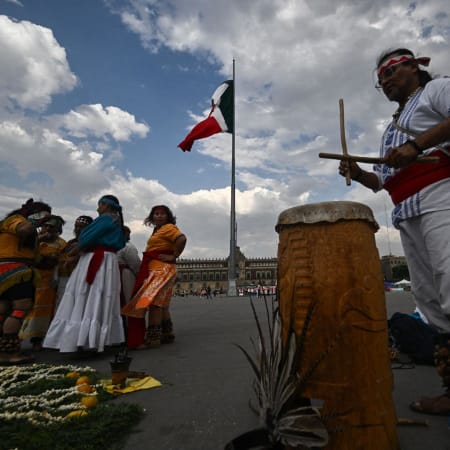 5-Day Mexico City and Teotihuacán Tour with Cuernavaca and Taxco