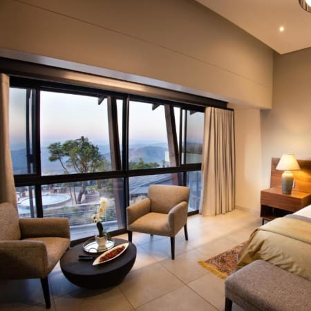 12-Day South Africa Tour with Cape Town, Kruger and Wine Route
