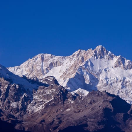 12-Day Goechala Trek in Sikkim with Dzongri Sunrise and Samity Lake