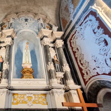 3-Hour Christian Walking Tour of Évora with Sacred Heritage Sites