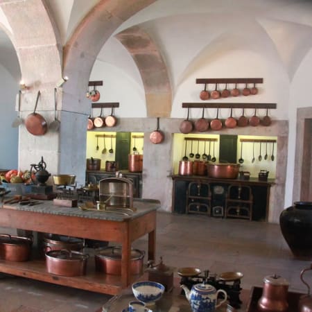 Excursão de 6 horas por Sintra e Cascais com Cabo da Roca