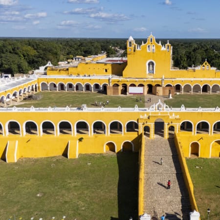 4-Day Mayan Legacy Tour of Yucatán with Chichén Itzá and Uxmal