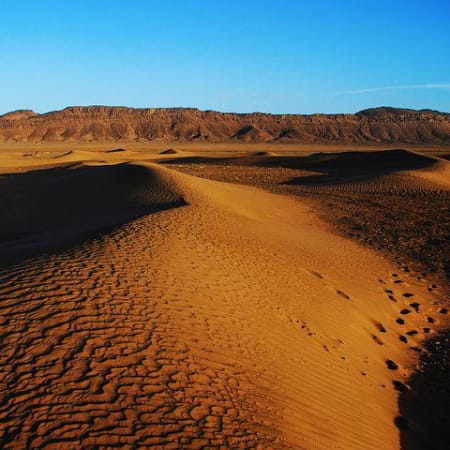 2-Day Desert Tour to Zagora from Marrakech with Camel Camp Stay