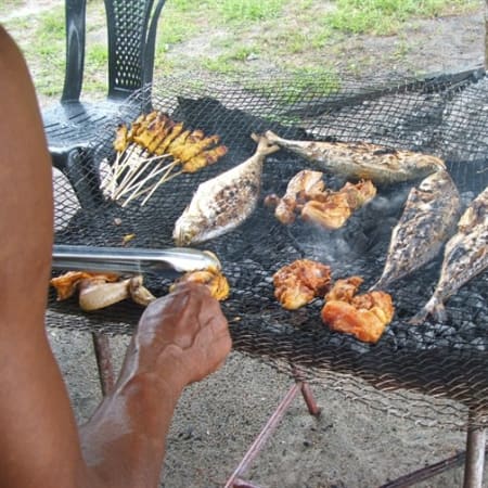 5-Hour Penang National Park Tour with Monkey Beach and Turtle Beach