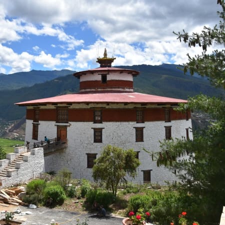 11-Day Bhutan Highlights Tour with Tiger's Nest and Phobjikha Valley