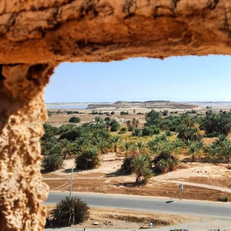 5-Day Alamein and Siwa Tour from Cairo with Desert Safari
