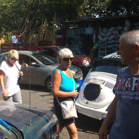 6-Hour Acapulco Attractions Tour with Fort San Diego and La Quebrada