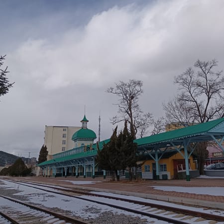 7-Day Dalian Culture, Art and Birdwatching Tour by the Sea