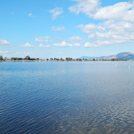 16-Day Hidden Greece Expedition from Athens to Igoumenitsa