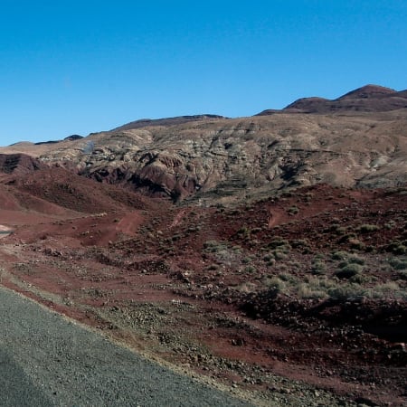 1-Day Aït Benhaddou and Ouarzazate Tour with Atlas Studios
