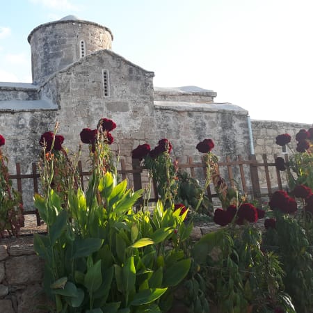 7-Hour Kantara Castle Tour in Cyprus with Minia Cyprus Museum
