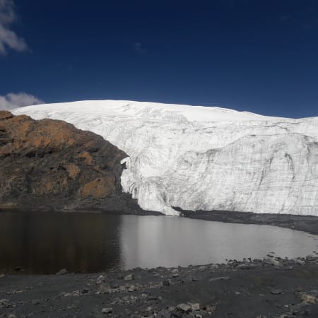 1-Day Pastoruri Glacier Tour from Huaraz with Andean Highlands