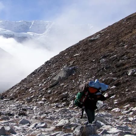 18-Day Makalu Base Camp Trek in Nepal with Remote Himalayan Trails