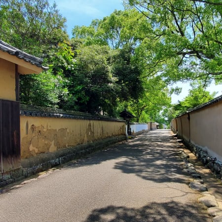 5-Hour Kitsuki Cultural Tour from Beppu with Tea Ceremony and Castle