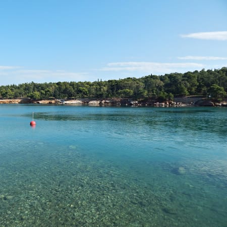 10-Day Central Greece Slow Travel Tour from Igoumenitsa with Meteora