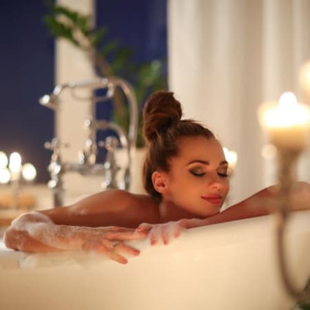 2-Hour Hammam Spa Experience in Hurghada with Massage Options