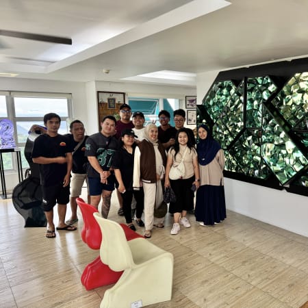 1-Day Tagaytay Tour from Manila with Taal Lake Boating