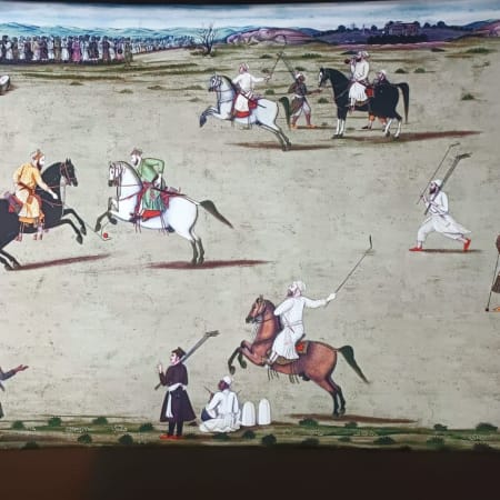 8-Hour Doha Museum Tour with Islamic Art and Qatar Heritage