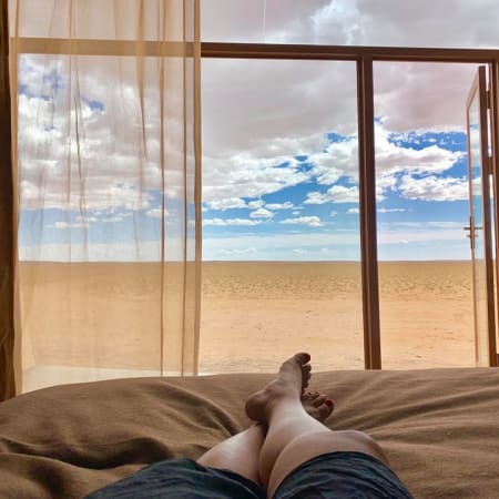 14-Day Mongolia Adventure Tour with Lake Khuvsgul and the Gobi