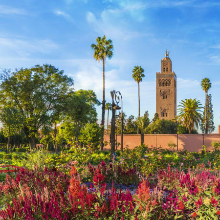 16-Day Morocco Adventure Tour with Sahara Camp and Chefchaouen