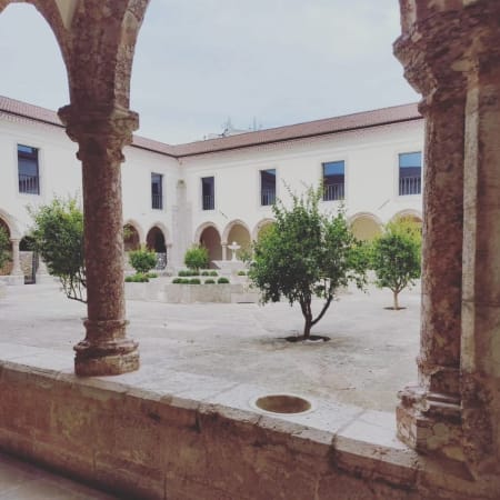 3-Hour Private Walking Tour of Setúbal with Market and Museum