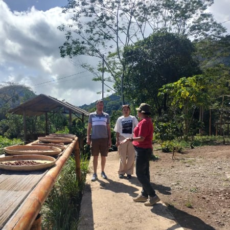 4-Day Flores Island Road Trip to Kelimutu and Traditional Villages