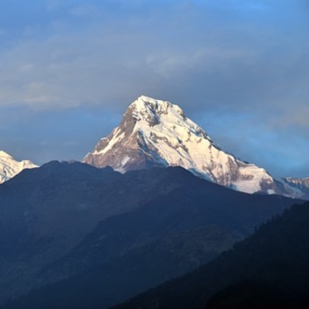 5-Day Kathmandu and Pokhara Tour with Khokana and Bungmati