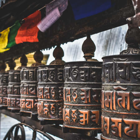 7-Day Kathmandu Heritage Tour with Nagarkot and Chandragiri Views