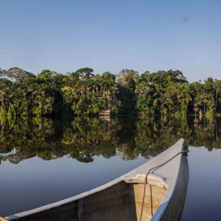 9-Day Peru Tour to Machu Picchu and the Amazon Rainforest