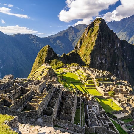 6-Day Peru Culinary and Cultural Tour with Machu Picchu