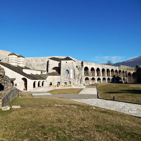 10-Day Central Greece Slow Travel Tour from Igoumenitsa with Meteora