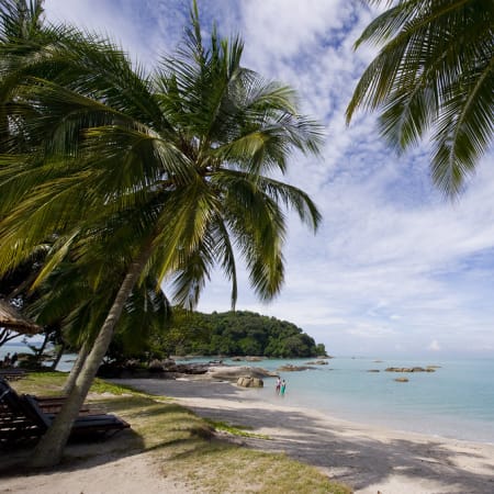 8-Hour Langkawi Island Tour with Cable Car and Eagle Square