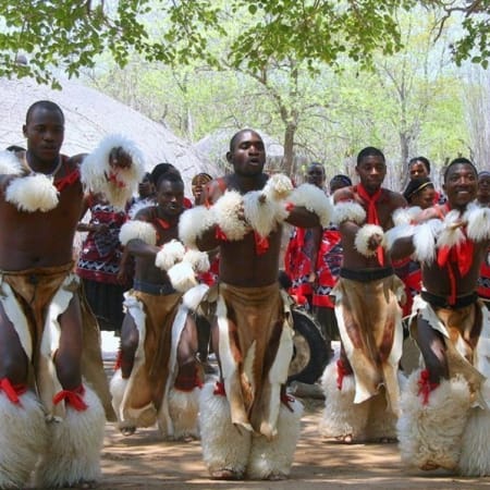 10-Day South Africa Tour with Drakensberg, Safari and Zulu Heritage