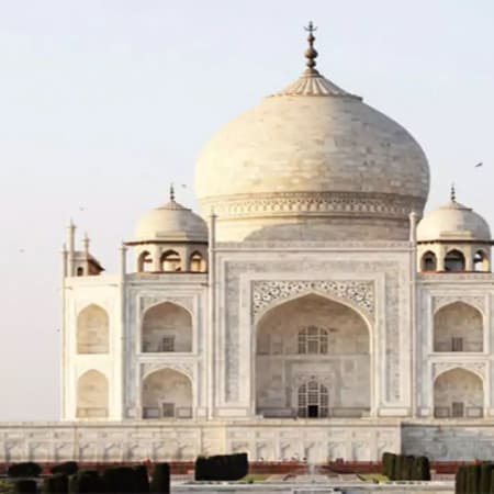 10-Day Golden Triangle Tour with Khajuraho and Orchha from Delhi