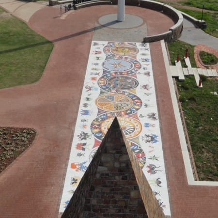 3-Hour Port Elizabeth Tour with Fort Fredrick and Donkin Reserve