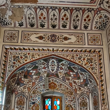Full-Day Peshawar Highlights Tour from Islamabad with Local Bazaars