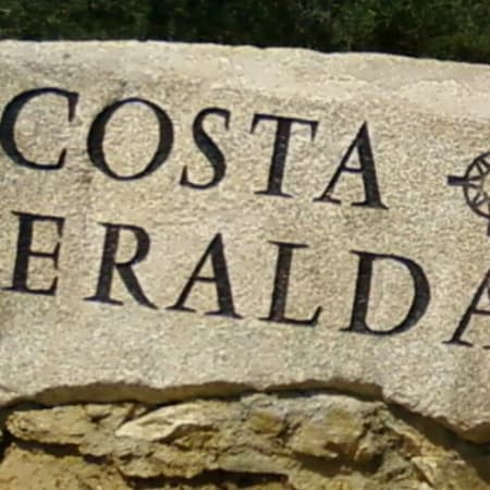 7-Hour Private Jeep Tour of Costa Smeralda with San Pantaleo