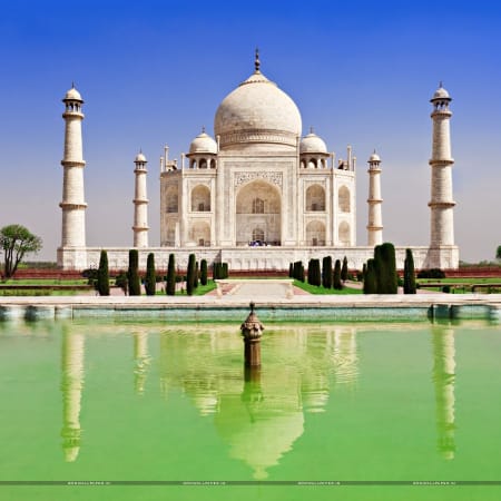 5-Day Delhi Agra and Jaipur Tour with Taj Mahal and Fatehpur Sikri