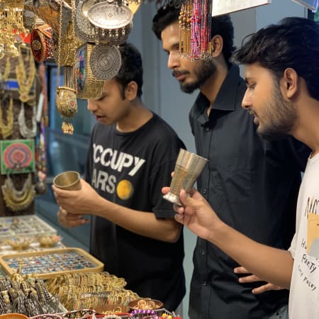 3-Day Islamabad, Rawalpindi and Taxila Tour with Street Food