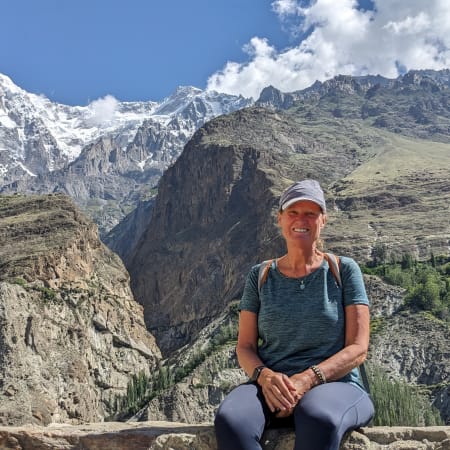 12-Day Pakistan Cultural and Hunza Tour with Passu Glacier Hike