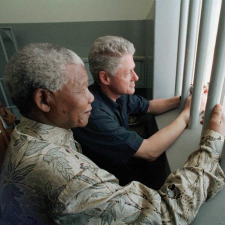 5-Hour Robben Island Tour from Cape Town with V&A Waterfront