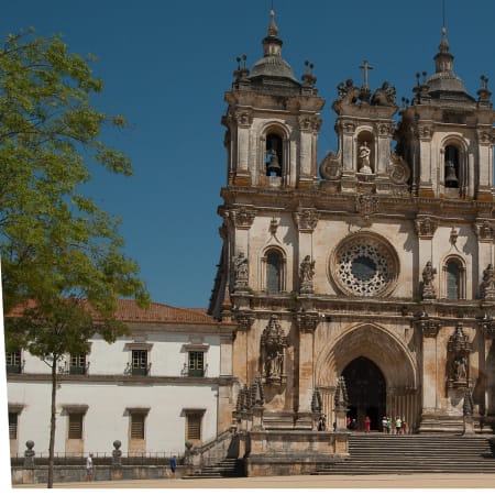 3-Day Knights Templar Heritage Tour in Portugal via Tomar and Sintra